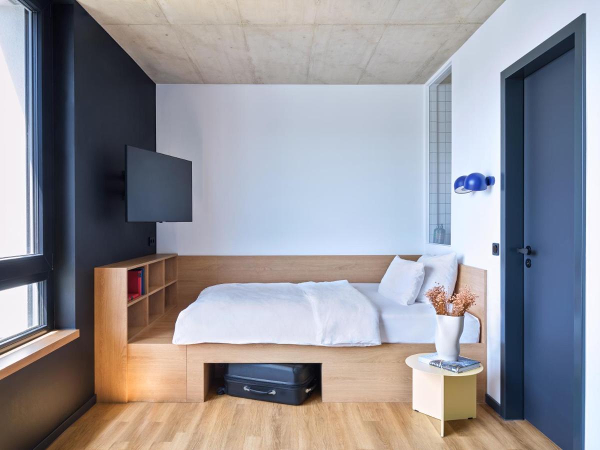 Stayery Cologne Ehrenfeld Eksteriør billede