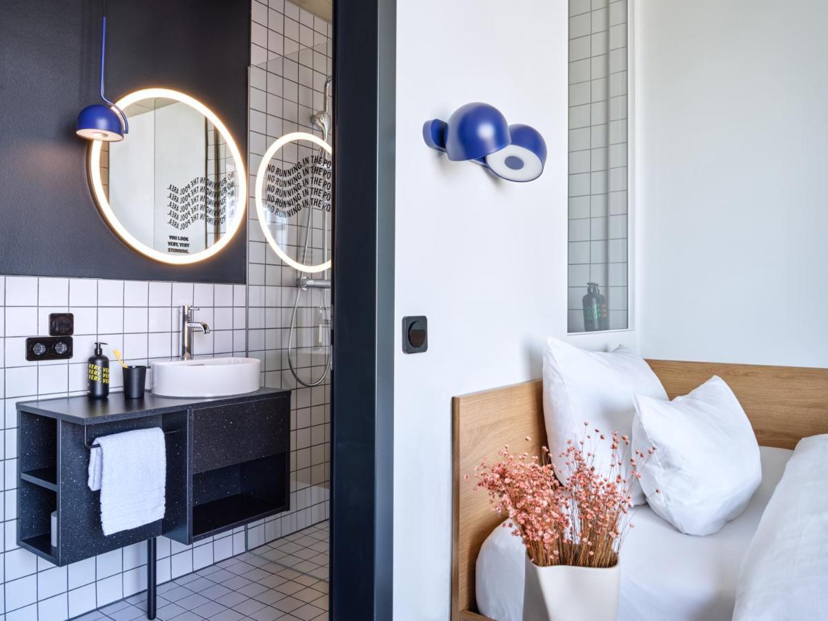 Stayery Cologne Ehrenfeld Eksteriør billede