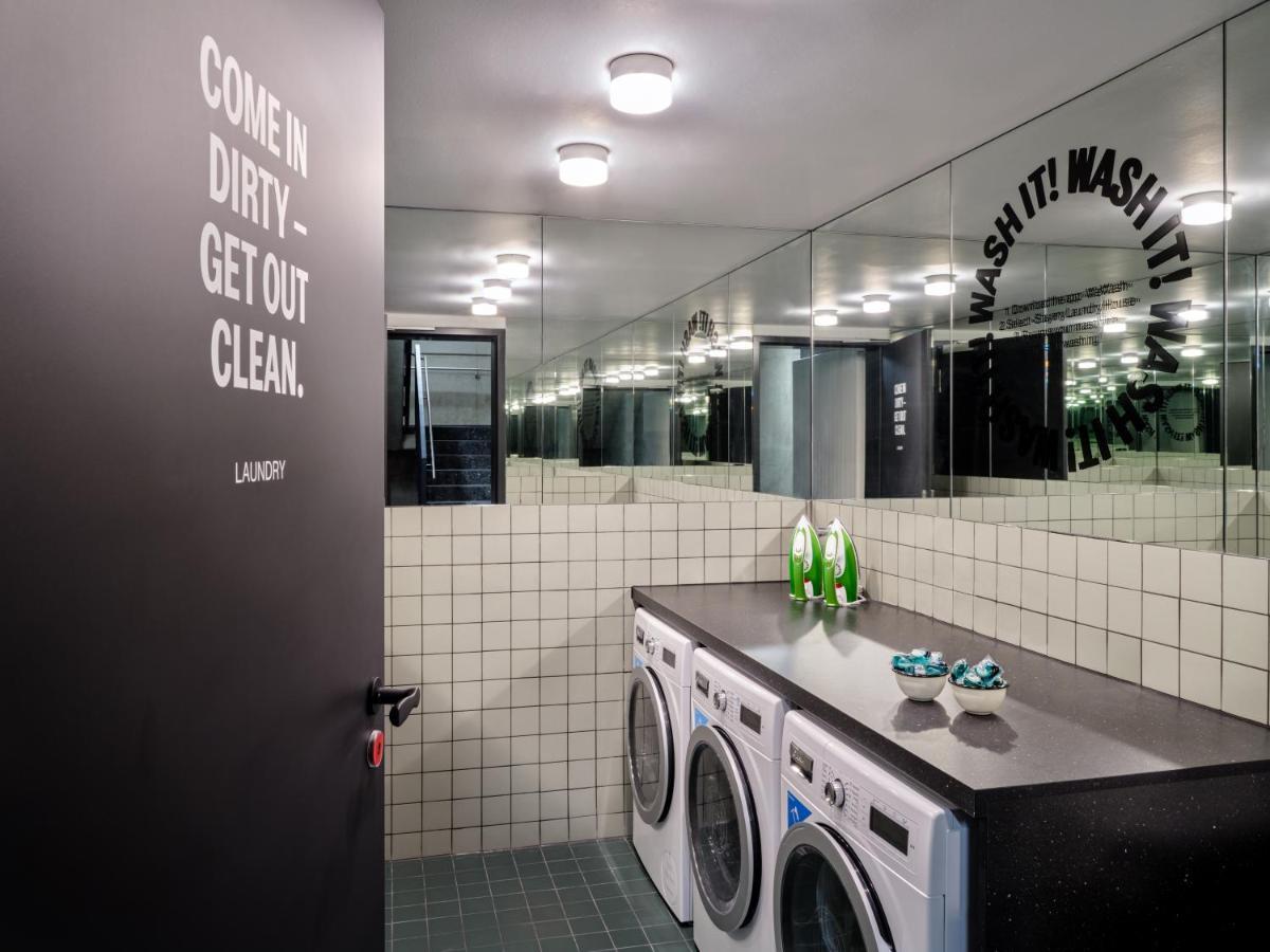 Stayery Cologne Ehrenfeld Eksteriør billede