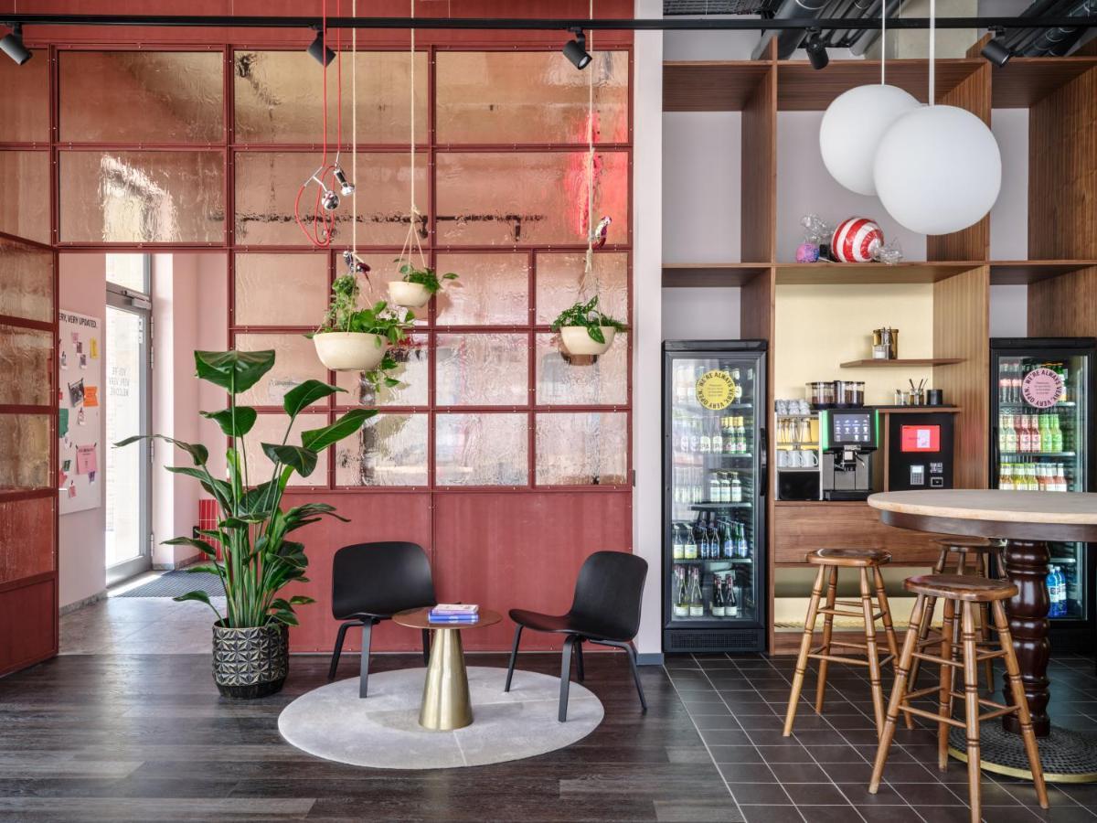 Stayery Cologne Ehrenfeld Eksteriør billede