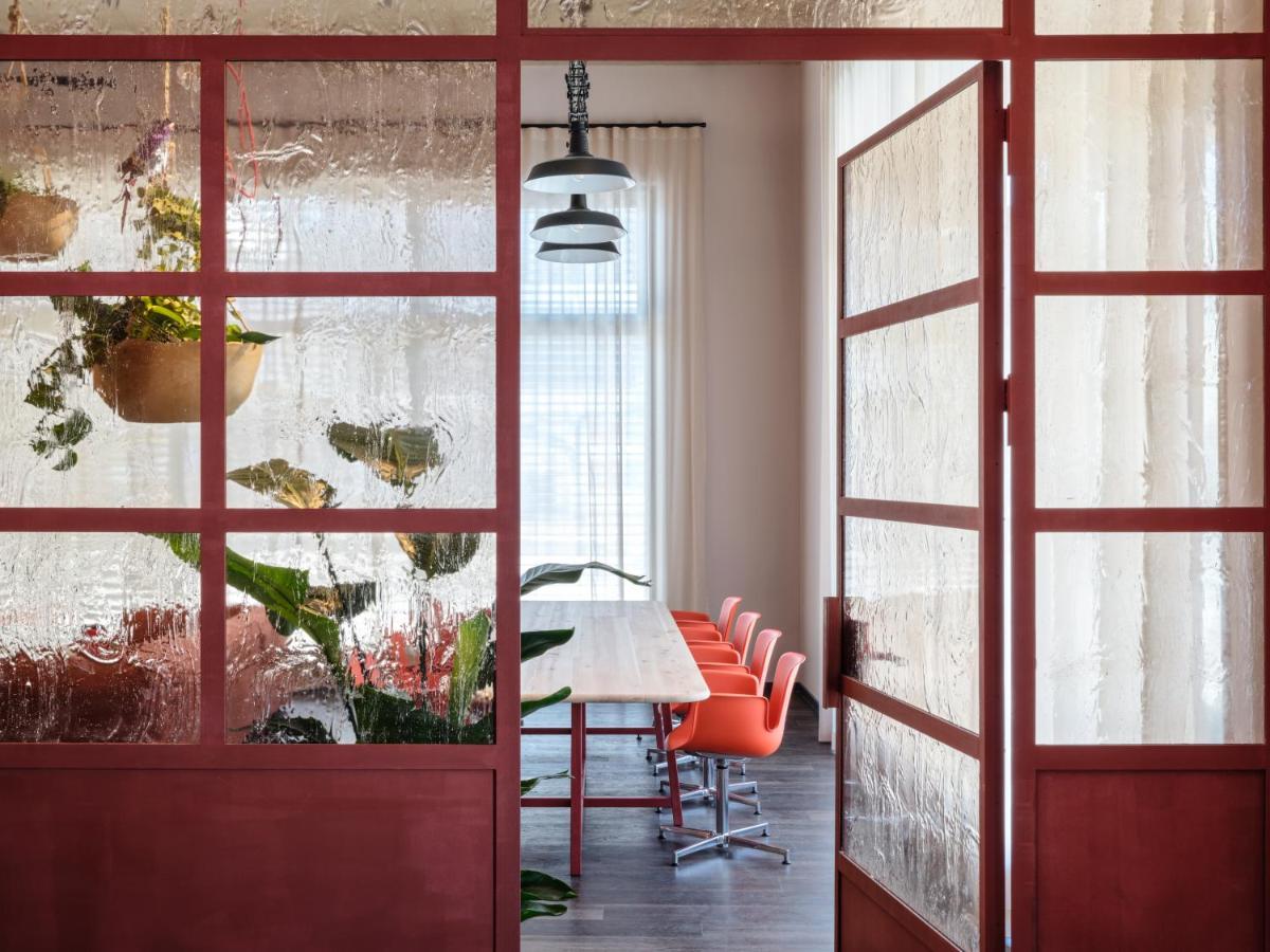 Stayery Cologne Ehrenfeld Eksteriør billede