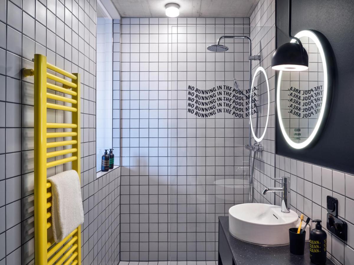 Stayery Cologne Ehrenfeld Eksteriør billede
