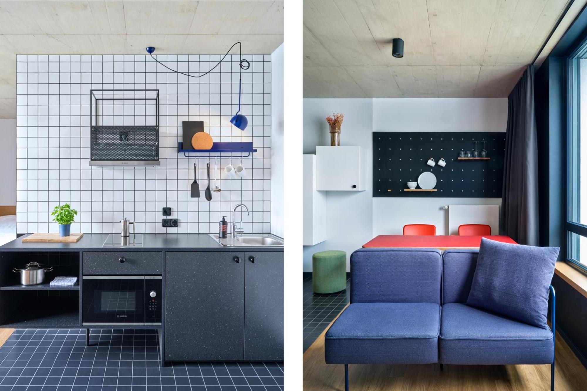 Stayery Cologne Ehrenfeld Eksteriør billede